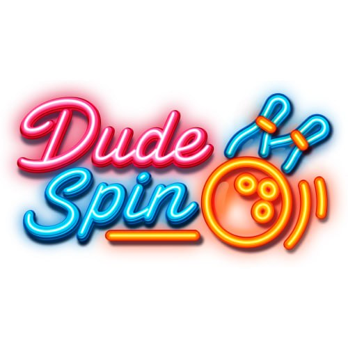 DudeSpin