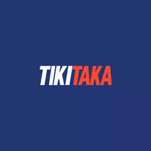 Tikitaka