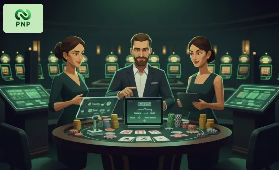 Mitä Pay N Play -vedonlyönti tarkoittaa?