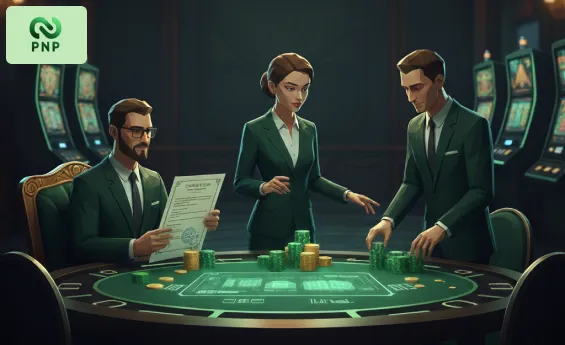 Verovapaat voitot Pay N Play -sivustoilla